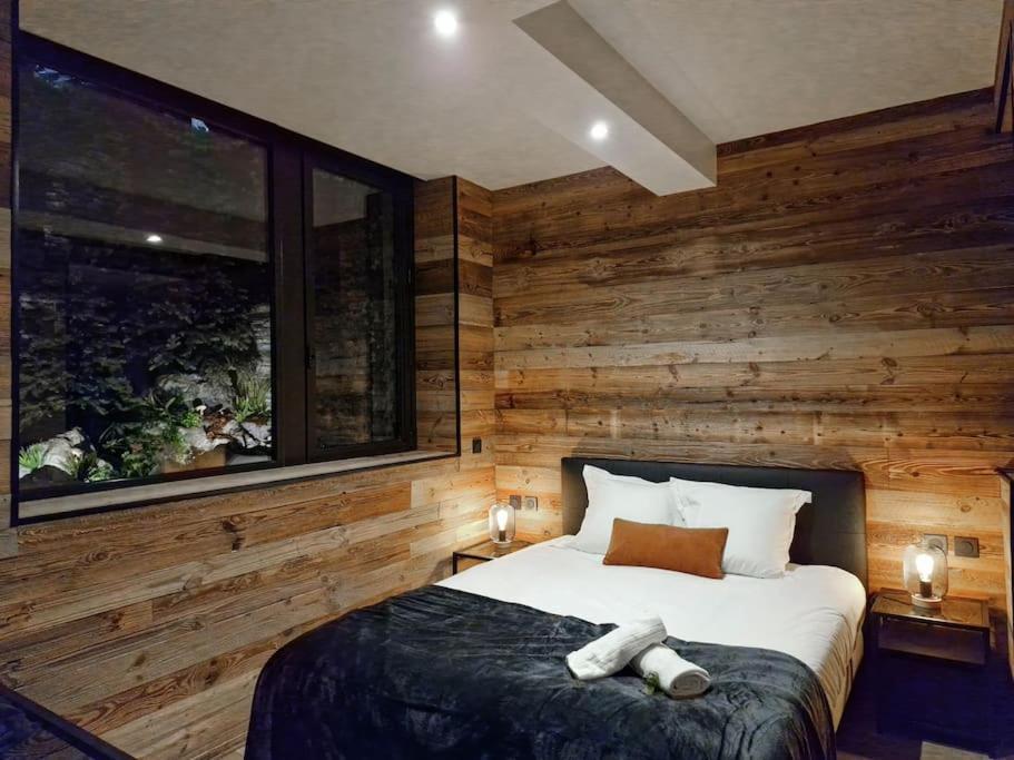 Le Enecy - Spa - Coeur Vieille Ville Annecy Exterior photo
